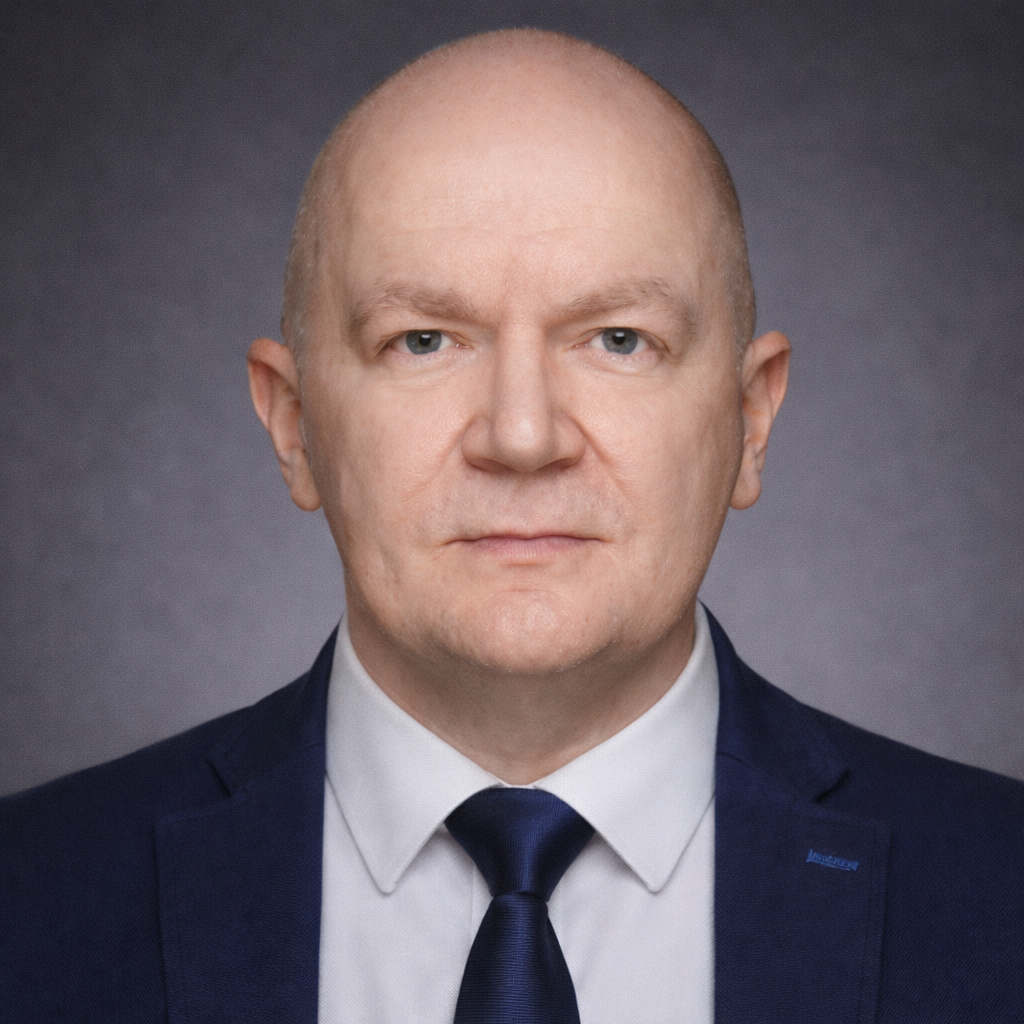 チェレンコフ弁護士